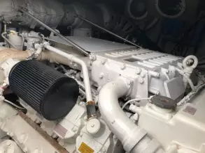 Thumbnail von Sunseeker Manhattan 64