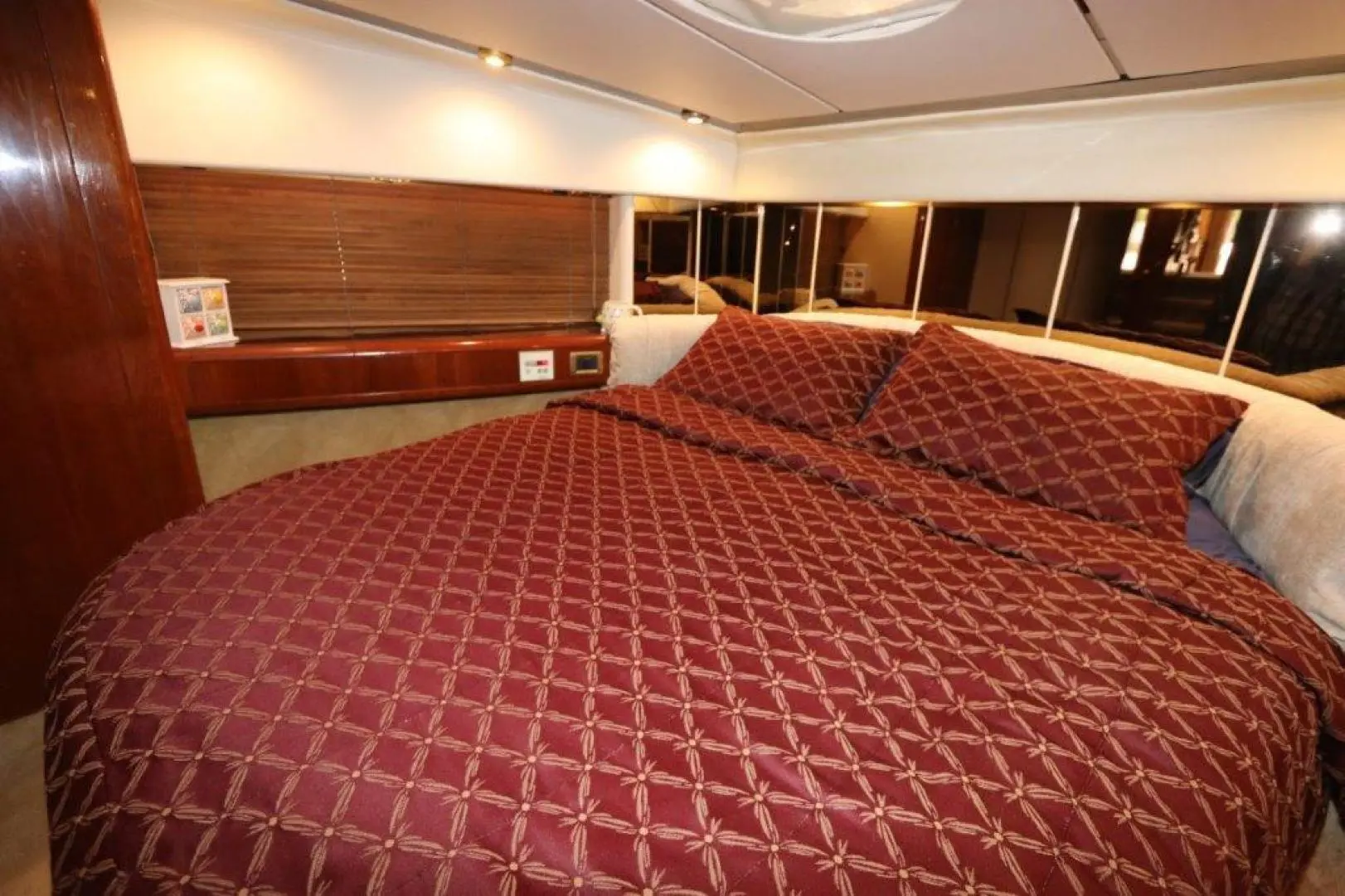 Thumbnail von Fairline Squadron 59 Sea Sun