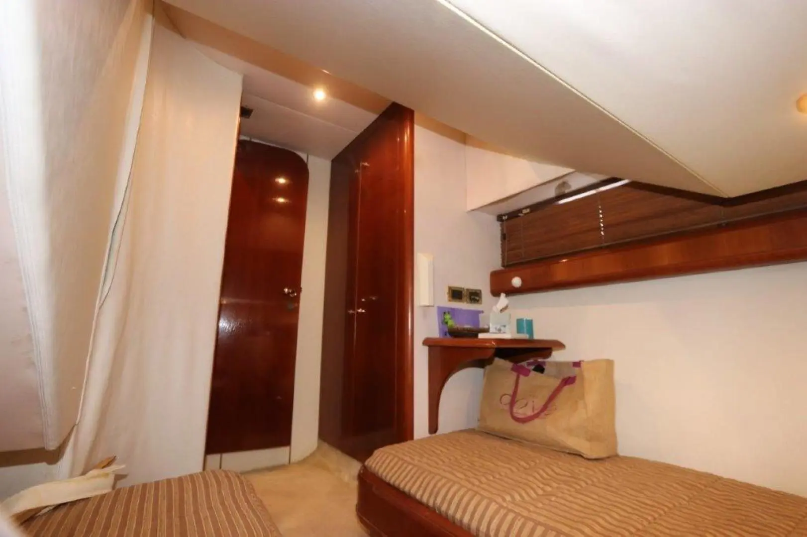 Thumbnail von Fairline Squadron 59 Sea Sun