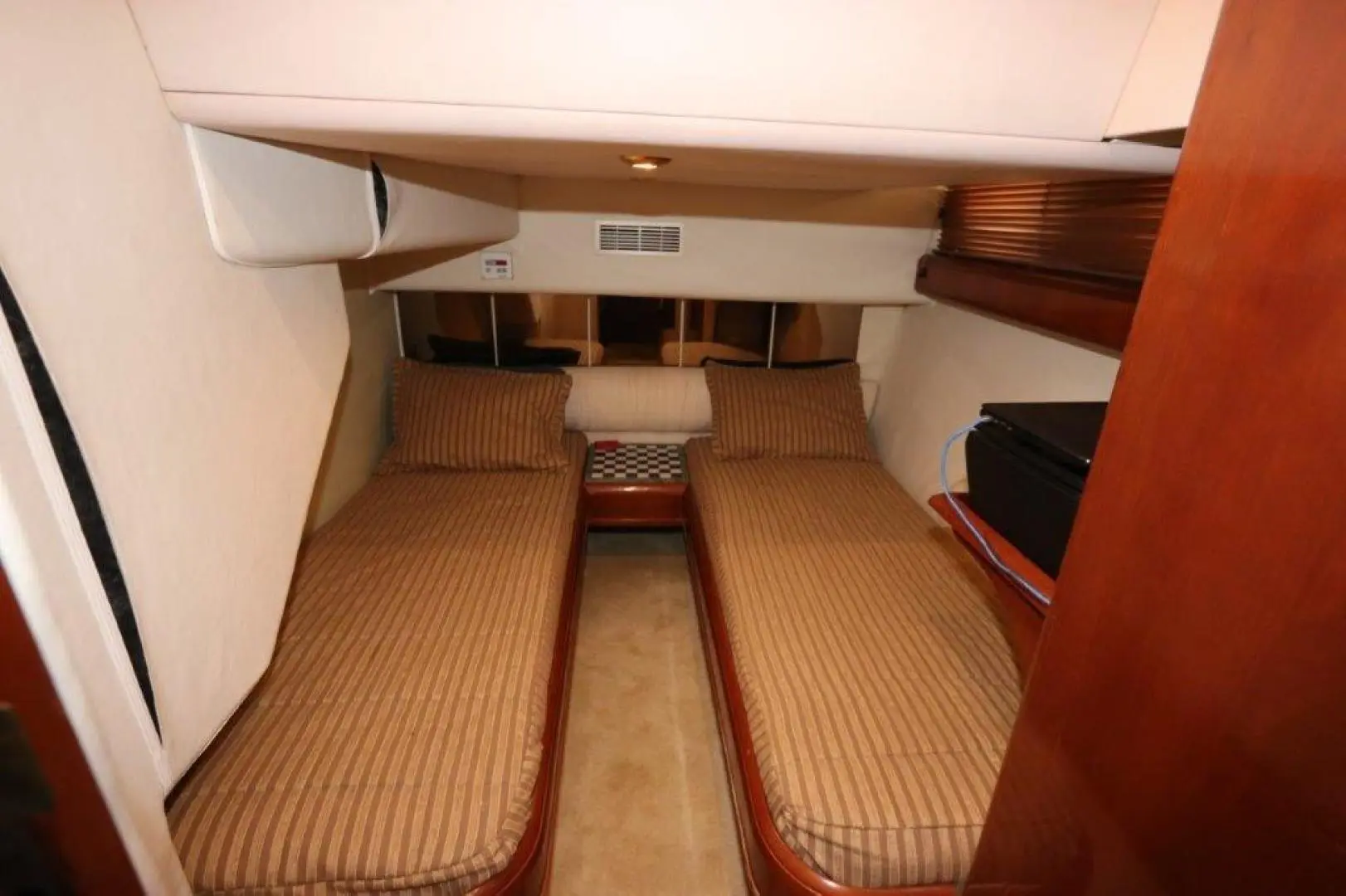 Thumbnail von Fairline Squadron 59 Sea Sun