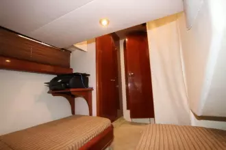 Thumbnail von Fairline Squadron 59 Sea Sun