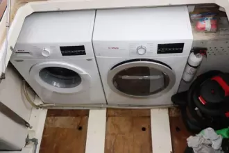 Thumbnail von Fairline Squadron 59 Sea Sun