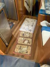 Thumbnail von Ocean Yachts 50 Super Sport Ocean Hunter