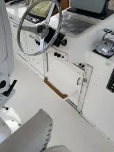 Thumbnail von Ocean Yachts 50 Super Sport Ocean Hunter