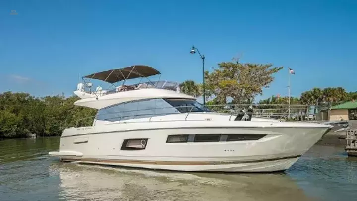 Prestige 550
