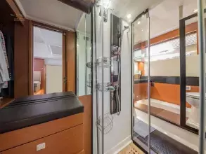 Thumbnail von Prestige 550