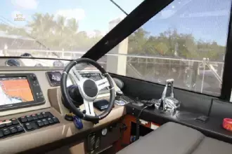 Thumbnail von Prestige 550