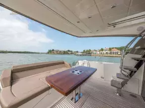 Thumbnail von Prestige 550