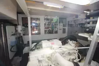 Thumbnail von Prestige 550