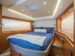 Thumbnail von Prestige 550