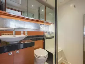 Thumbnail von Prestige 550