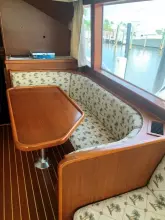 Thumbnail von Hatteras 50 Sport Deck Motor Yacht Nevera Dull Hook