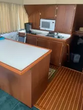 Thumbnail von Hatteras 50 Sport Deck Motor Yacht Nevera Dull Hook