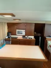 Thumbnail von Hatteras 50 Sport Deck Motor Yacht Nevera Dull Hook