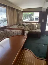 Thumbnail von Hatteras 50 Sport Deck Motor Yacht Nevera Dull Hook