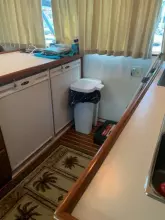 Thumbnail von Hatteras 50 Sport Deck Motor Yacht Nevera Dull Hook