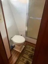 Thumbnail von Hatteras 50 Sport Deck Motor Yacht Nevera Dull Hook