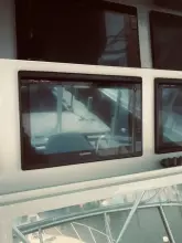 Thumbnail von Hatteras 50 Sport Deck Motor Yacht Nevera Dull Hook