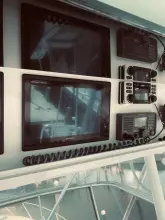 Thumbnail von Hatteras 50 Sport Deck Motor Yacht Nevera Dull Hook