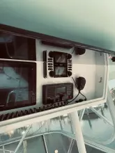 Thumbnail von Hatteras 50 Sport Deck Motor Yacht Nevera Dull Hook