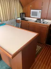 Thumbnail von Hatteras 50 Sport Deck Motor Yacht Nevera Dull Hook