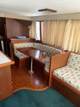 Thumbnail von Hatteras 50 Sport Deck Motor Yacht Nevera Dull Hook