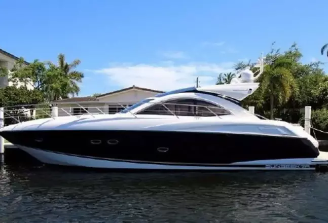 Sunseeker Portofino 31 Lapse Of Reason