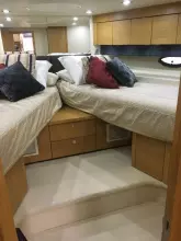 Thumbnail von Sunseeker Portofino 31 Lapse Of Reason