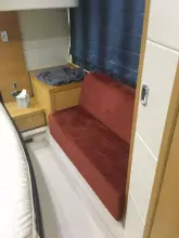 Thumbnail von Sunseeker Portofino 31 Lapse Of Reason