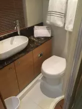 Thumbnail von Sunseeker Portofino 31 Lapse Of Reason