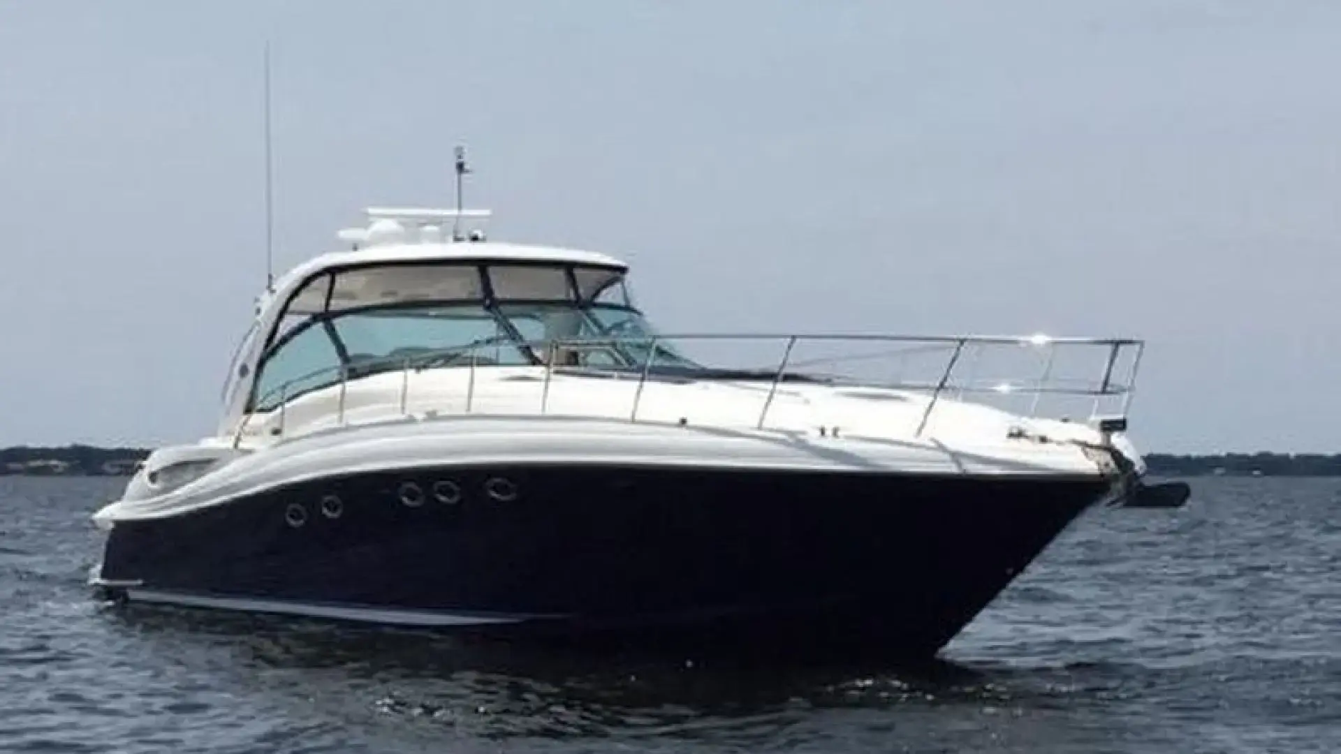 Sea Ray 330 Sundancer  Vida Doce