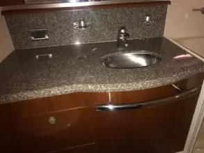 Thumbnail von Sea Ray 330 Sundancer  Vida Doce