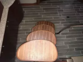 Thumbnail von Sea Ray 330 Sundancer  Vida Doce