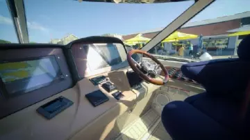 Thumbnail von Sea Ray 330 Sundancer  Vida Doce