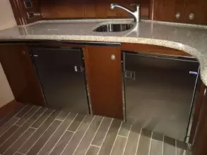 Thumbnail von Sea Ray 330 Sundancer  Vida Doce