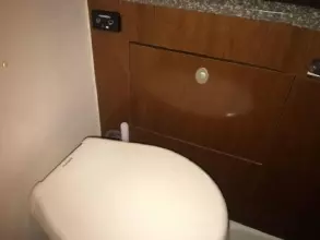 Thumbnail von Sea Ray 330 Sundancer  Vida Doce