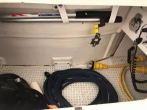 Thumbnail von Sea Ray 330 Sundancer  Vida Doce