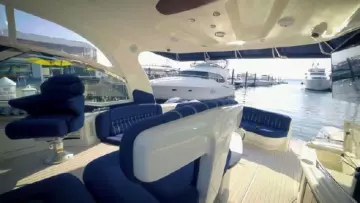 Thumbnail von Sea Ray 330 Sundancer  Vida Doce