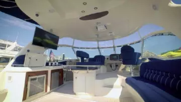 Thumbnail von Sea Ray 330 Sundancer  Vida Doce