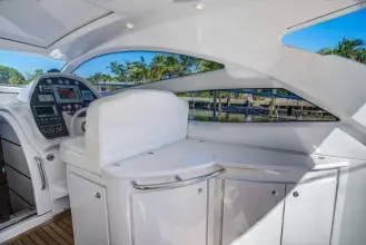 Thumbnail von Pershing 50 Y Not