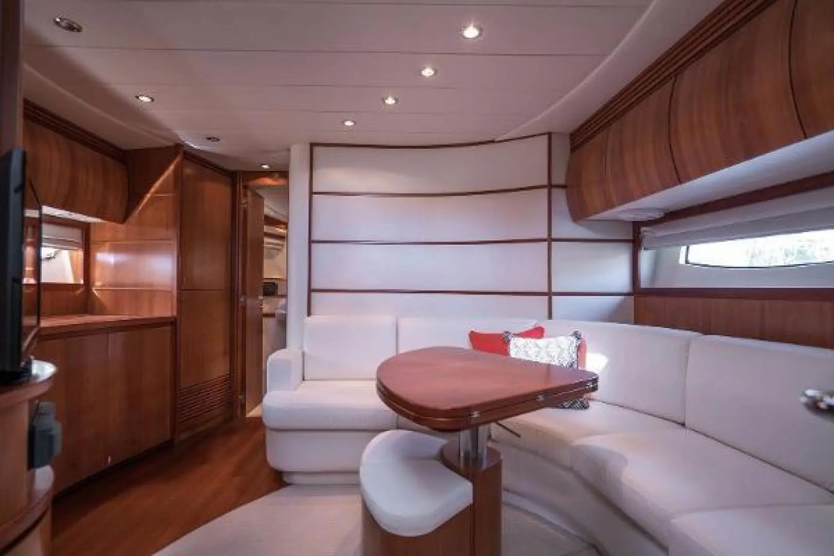 Thumbnail von Pershing 50 Y Not