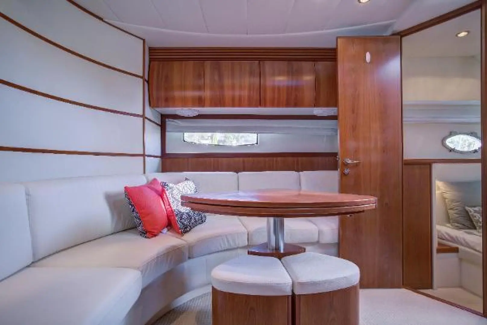 Thumbnail von Pershing 50 Y Not