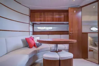 Thumbnail von Pershing 50 Y Not