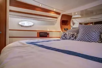 Thumbnail von Pershing 50 Y Not