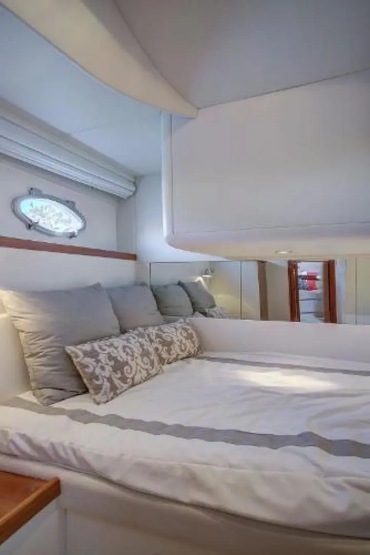 Thumbnail von Pershing 50 Y Not