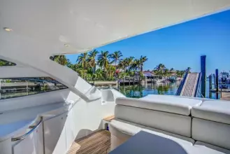 Thumbnail von Pershing 50 Y Not