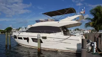 Prestige 500 L'Etoile