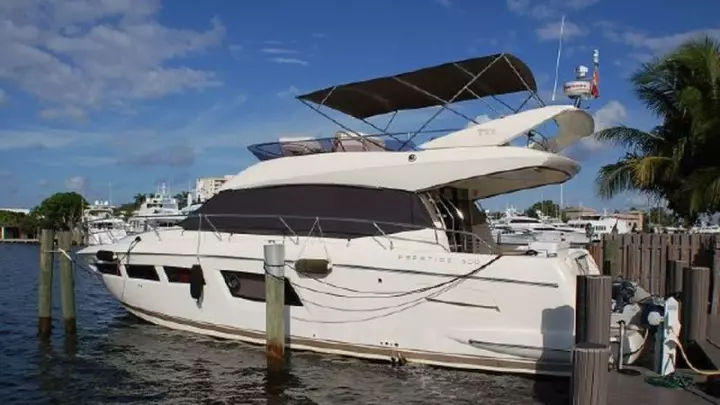 Prestige 500 L'Etoile