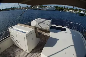 Thumbnail von Prestige 500 L'Etoile