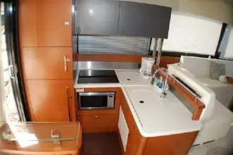 Thumbnail von Prestige 500 L'Etoile